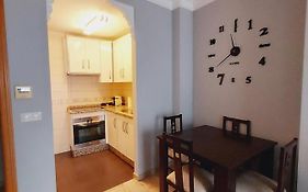 Apartamento La Muralla