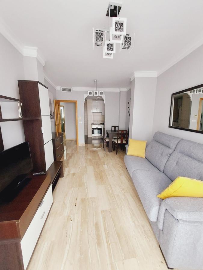 Apartamento La Muralla Baena Exterior foto